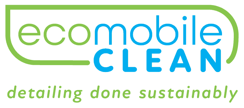 ecomobile clean company logo
